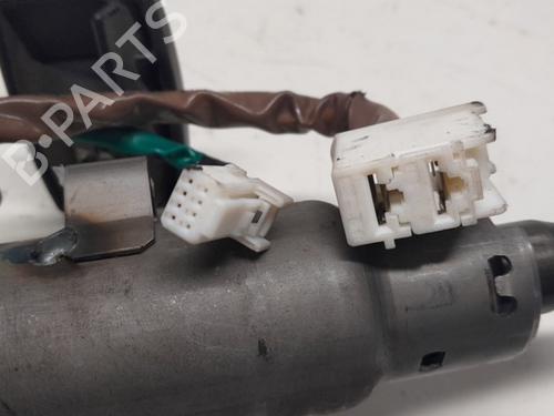 Steering column TOYOTA PRIUS Liftback (_W2_) 1.5 Hybrid (NHW20_, NHW20R) | BP15970117M21 