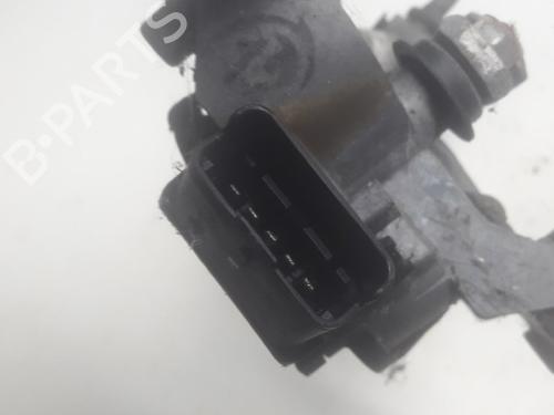 Front wipers mechanism CITROËN C1 (PM_, PN_) 1.0 | BP11079468C83