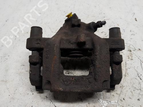 Used Right rear brake caliper MERCEDES-BENZ C-CLASS T-Model (S204) C 180 Kompressor (204.246) (156 hp) 22175697