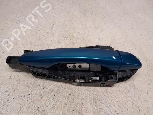 Used Rear right exterior door handle CITROËN C4 CACTUS 1.6 BlueHDi 100 (99 hp) 30264098