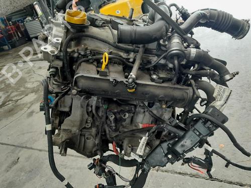 Engine RENAULT MEGANE III Grandtour (KZ0/1) 1.2 TCe (KZ2B, KZ11) | BP28827734M1 