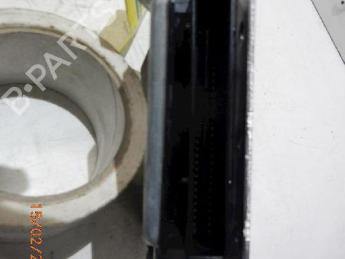 ECU airbags RENAULT MEGANE II Estate (KM0/1_) 1.5 dCi (KM1F) | BP11065922M53 