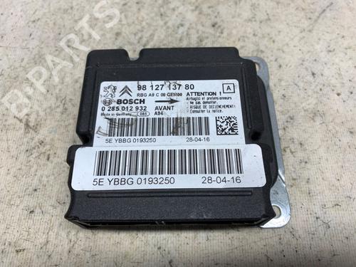 Used ECU airbags ECU airbags 39516548 39516548