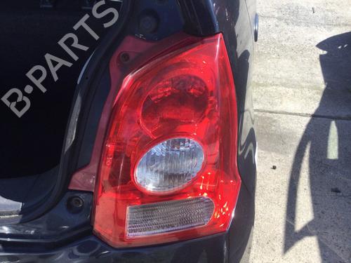 Used Right taillight Right taillight 38180507 38180507