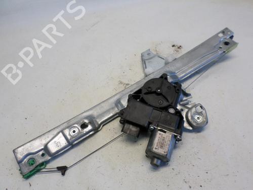 Used Front left window mechanism Front left window mechanism 11066138 11066138