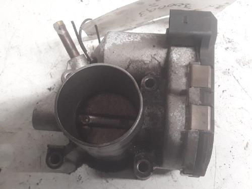 Used Throttle body Throttle body SEAT AROSA (6H1) 1.4 (60 hp) 11075712 11075712