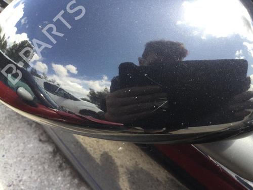 Right mirror OPEL CORSA D (S07) 1.2 (L08, L68) | BP15541686C27 