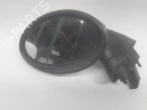 Left mirror MINI MINI (R50, R53) Cooper | BP11423902C26 