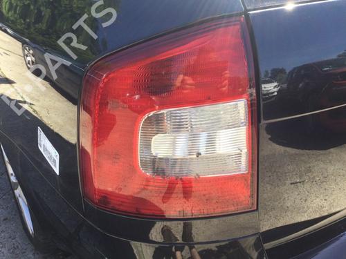 Used Left taillight Left taillight 38180508 38180508