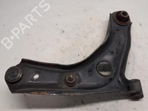 Left front suspension arm CITROËN C1 II (PA_, PS_) 1.0 VTi 72 | BP15246358M12 