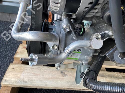 Used AC compressor MAZDA MX-5 IV (ND__) 2.0 (ND6E, NDERC) (184 hp) 29167964