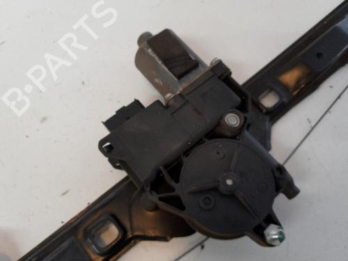 Front right window mechanism PEUGEOT BIPPER (AA_) 1.4 HDi | BP36139678C23 - Image 2