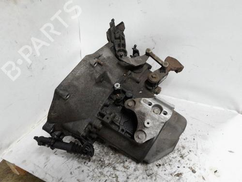 Gearbox PEUGEOT 207 SW (WK_) 1.4 16V | BP21074838M3