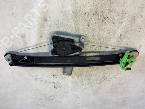 Rear left window mechanism BMW 3 (E90) 318 i | BP40023725C24 - Image 2