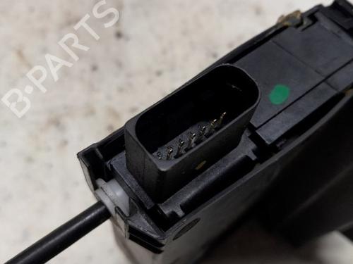Rear right lock PEUGEOT 308 SW II (LC_, LJ_, LR_, LX_, L4_) 1.2 THP 110 | BP18846106C99 