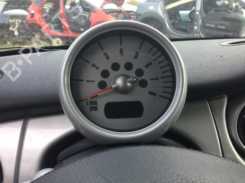 Ferdsskriver MINI MINI (R50, R53) Cooper (116 hp) 29981117