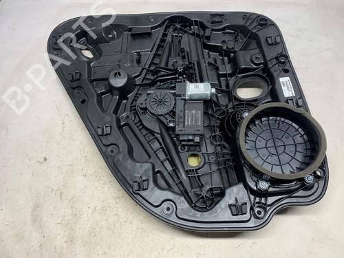 Used Rear left window mechanism Rear left window mechanism VOLVO XC40 (536) T5 Plug-in Hybrid (262 hp) 40023811 40023811