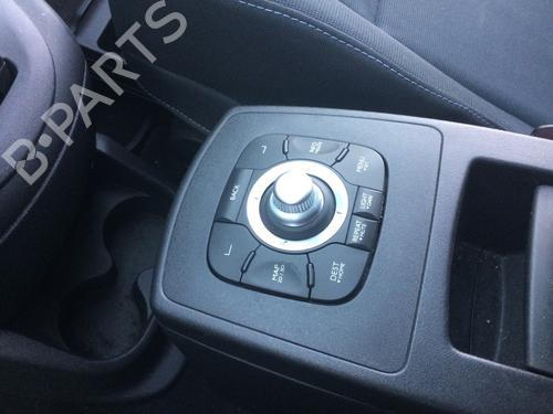 Used Electronic module Electronic module RENAULT SCÉNIC III (JZ0/1_) 1.5 dCi (106 hp) 35987828 35987828