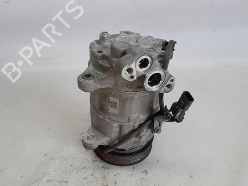 Used AC compressor AC compressor MINI MINI Convertible (F57) Cooper S (178 hp) 35987921 35987921