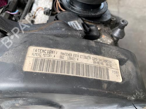 Engine SEAT IBIZA III (6L1) 1.4 16V | BP35988790M1 - Image 6