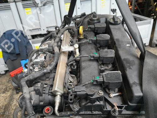 Engine FORD MONDEO IV Turnier (BA7) 2.3 | BP29980961M1