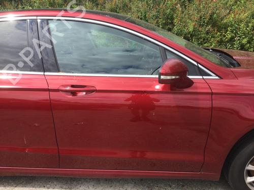 right-front-door-ford-mondeo-v-hatchback-ce-2014-40023764 main image