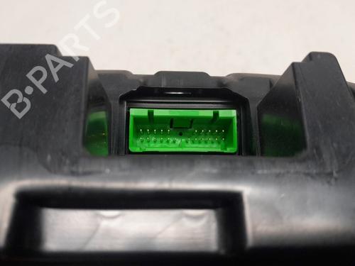 Climate control VOLVO V40 Hatchback (525) D2 | BP20228325I5 