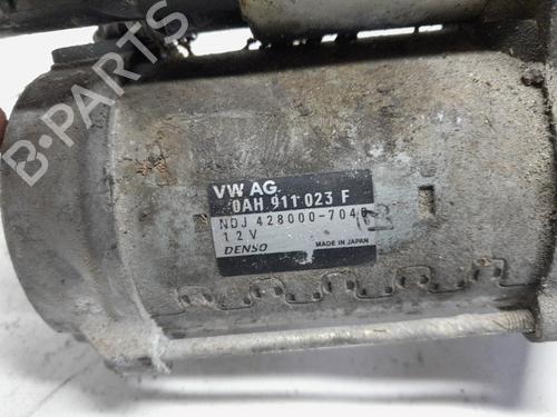 Starter VW GOLF VI (5K1) 1.2 TSI | BP36089032M8 - Image 4