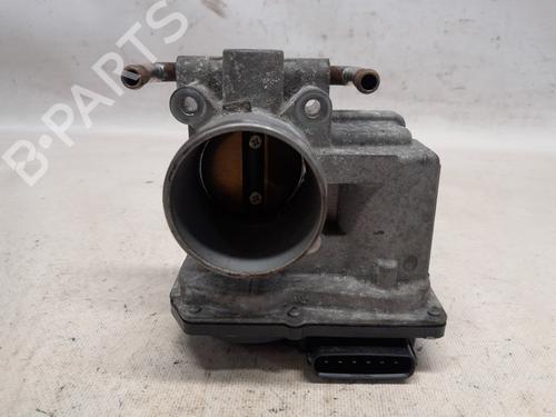 Used Throttle body OPEL AGILA B (H08) 1.0 (F68) (68 hp) 29439563