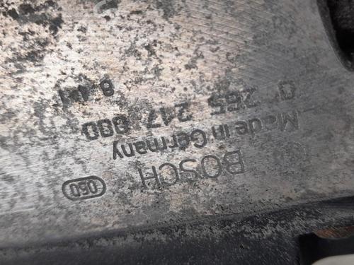 ABS pump BMW 5 (E39) 528 i | BP18847715M43 