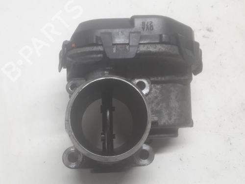 Used Throttle body CITROËN C4 II (NC_) 1.6 BlueHDi 100 (99 hp) 11254872