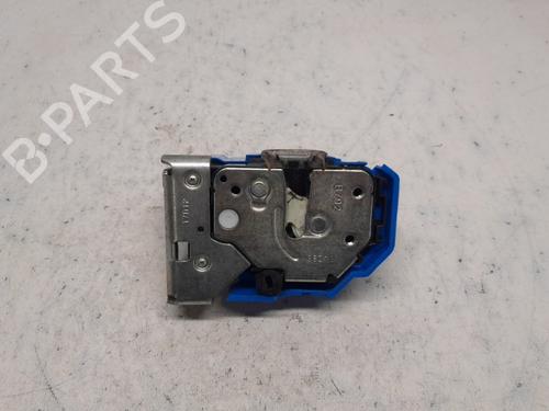Used Front right lock FIAT 500L (351_, 352_) 1.4 (199LYB1B) (95 hp) 18849204