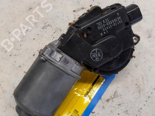 Front wiper motor FIAT SEDICI (189_) 1.6 16V | BP15194845M29 