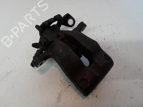 Used Left rear brake caliper Left rear brake caliper OPEL ASTRA H (A04) 1.6 (L48) (105 hp) 36139624 36139624