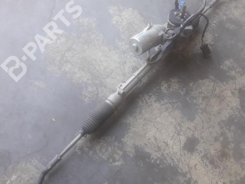 Used Steering rack Steering rack PEUGEOT 1007 (KM_) 1.4 16V (88 hp) 11081707 11081707