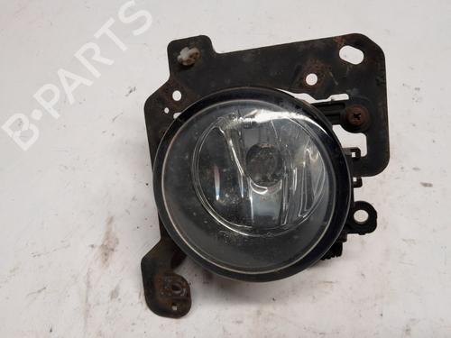Nebelscheinwerfer rechts für PEUGEOT 4007 (VU_, VV_) 2.4 16V (170 hp) 31719646