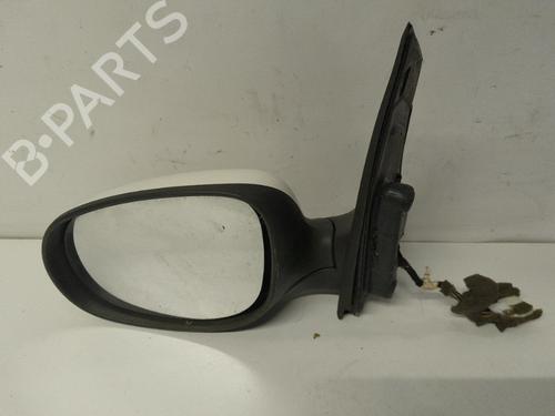 Used Left mirror Left mirror FORD KA (RU8) 1.2 (69 hp) 40023628 40023628