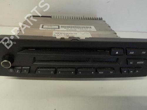 Radio BMW 1 (E87) 116 i | BP15634822E6 