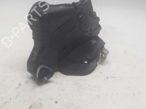 Used Front right lock TOYOTA PRIUS Liftback (_W2_) 1.5 Hybrid (NHW20_, NHW20R) (112 hp) 11135891