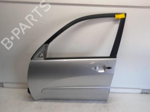 Used Left front door TOYOTA RAV 4 II (_A2_) 1.8 (ZCA25_, ZCA26_, ZCA25W, ZCA26W) (125 hp) 19497462