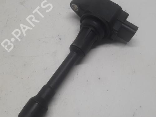 Used Ignition coil NISSAN QASHQAI / QASHQAI +2 I (J10, NJ10, JJ10E) 2.0 (141 hp) 11078342