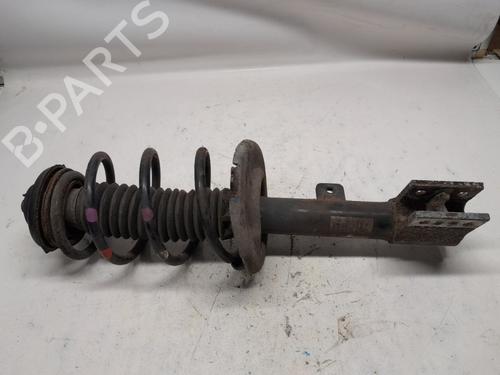 Used Left front shock absorber Left front shock absorber PEUGEOT PARTNER Box Body/MPV 1.6 HDi / BlueHDi 75 (75 hp) 38944777 38944777