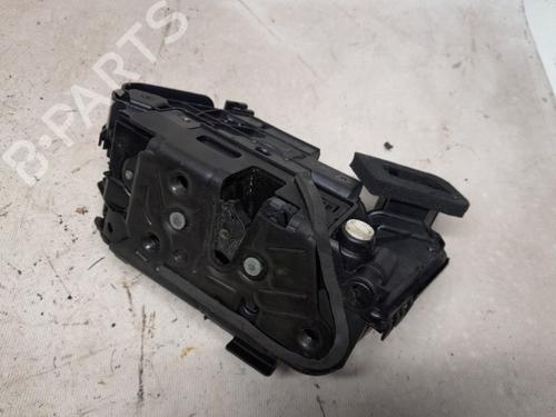 Højre bagtil lås VW T-ROC (A11, D11) 1.5 TSI (150 hp) 31298679