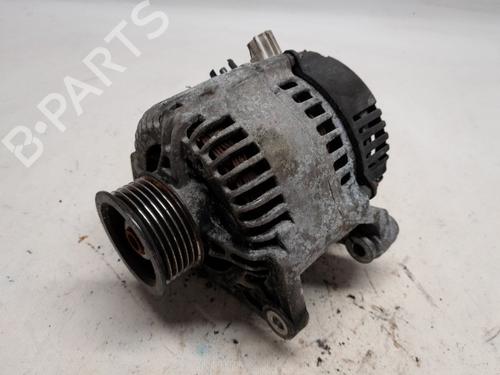 Dynamo FORD TRANSIT CONNECT (P65_, P70_, P80_) 1.8 Di (75 hp) 25620759