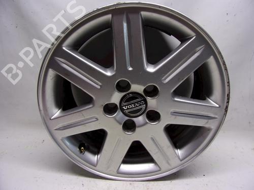 Used Rim VOLVO S40 II (544) 2.0 D (136 hp) 26967331