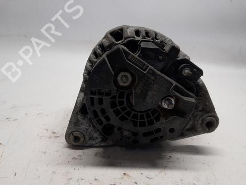 Generator OPEL MERIVA A MPV (X03) 1.4 16V Twinport (E75) | BP23412090M7 