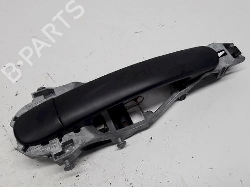 Used Front right exterior door handle VW GOLF V (1K1) 1.9 TDI (105 hp) 11069940
