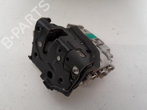 Used Front right lock AUDI A1 Sportback (8XA, 8XF) 1.0 TFSI (95 hp) 29738941