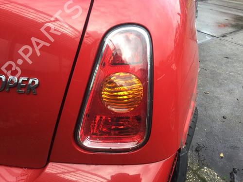 Højre baglygte MINI MINI (R50, R53) Cooper (116 hp) 30554097