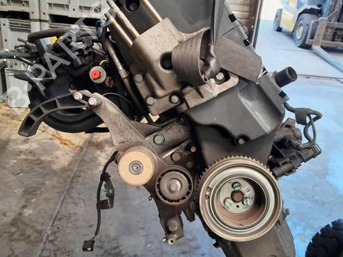 Motor FIAT BRAVO II (198_) 1.4 (198AXA1B) (90 hp) 12521460